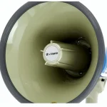 Test, Avis : Thomann M25 Megaphone
