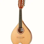 Test, Avis : Thomann MA-02 Flat Back Folk Mandolin