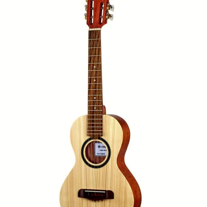 Test, Avis : Thomann Rajao Standard
