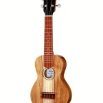 Test & Avis : Thomann Soprano Ukulele Standard