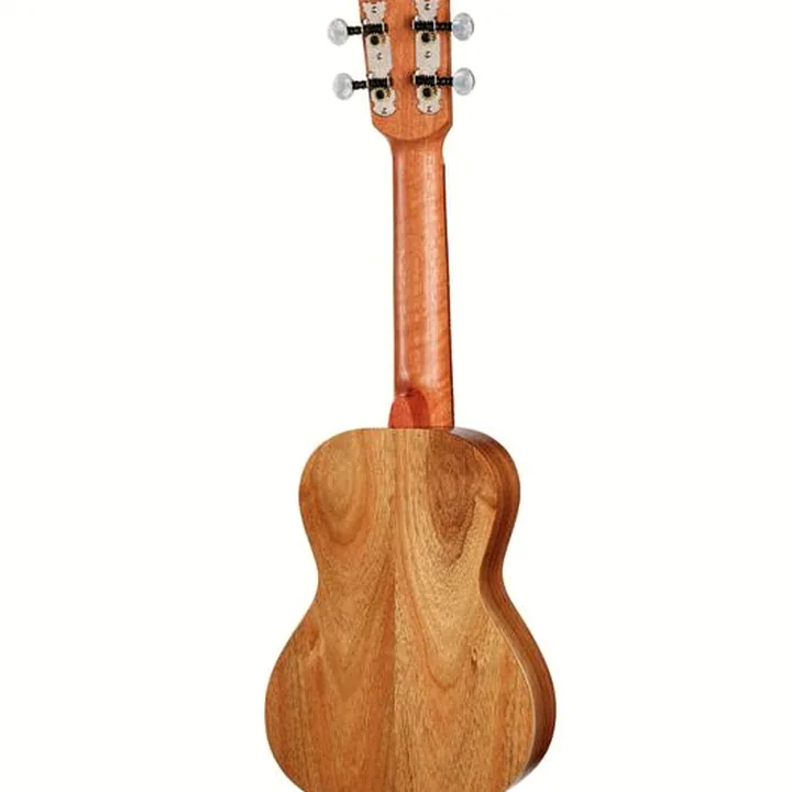 Test & Avis : Thomann Soprano Ukulele Standard