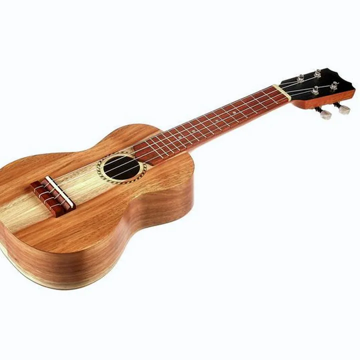Test & Avis : Thomann Soprano Ukulele Standard