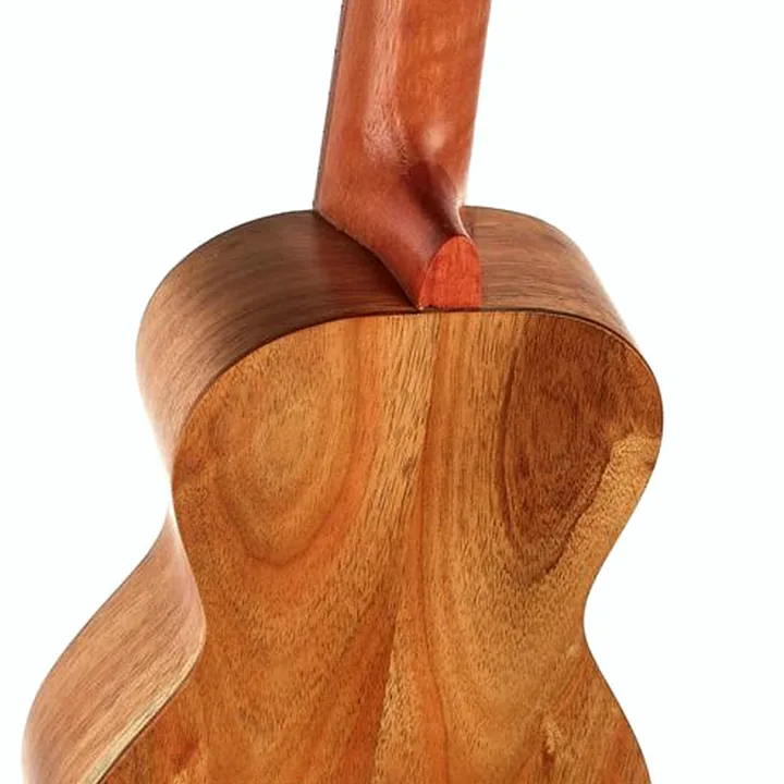 Test & Avis : Thomann Soprano Ukulele Standard