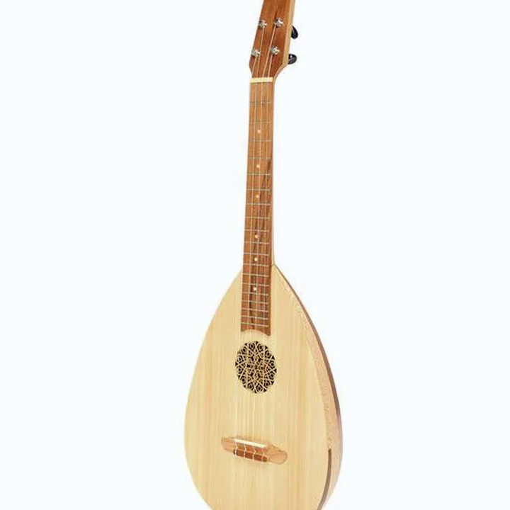Test, Avis : Thomann Ukulele Lute Baritone