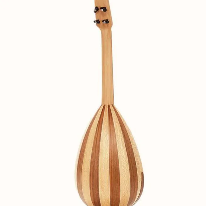 Test, Avis : Thomann Ukulele Lute Baritone