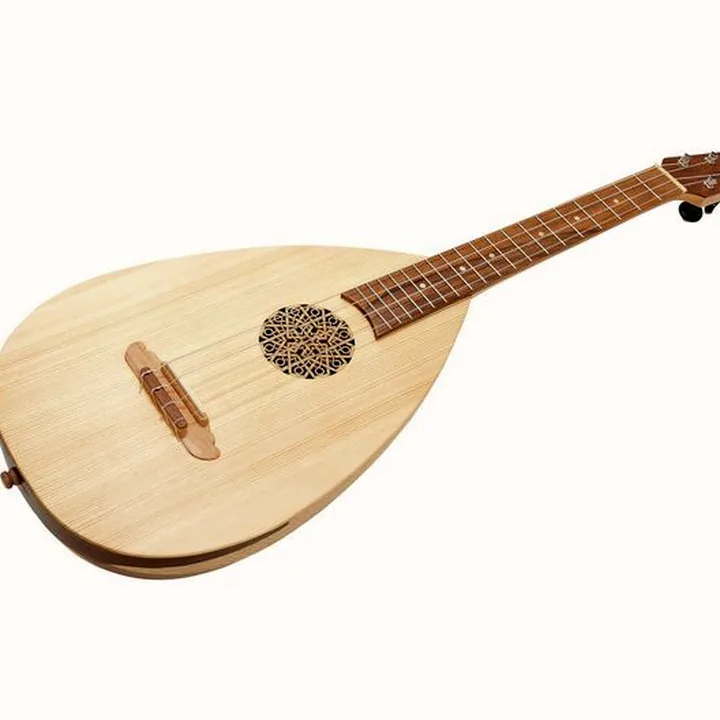 Test, Avis : Thomann Ukulele Lute Baritone