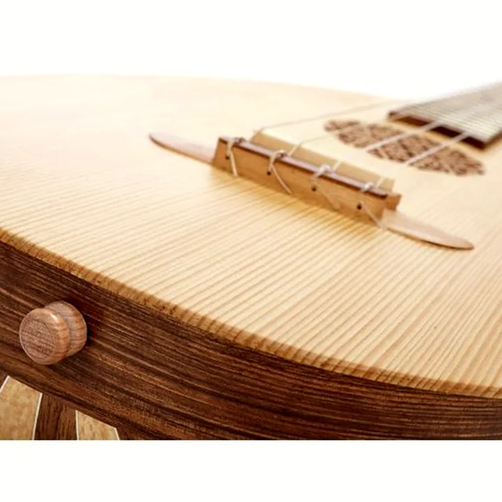 Test, Avis : Thomann Ukulele Lute Baritone