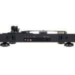Test, Avis : Thorens TD 101 A black