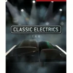Test, Avis : Toontrack EKX Classic Electrics