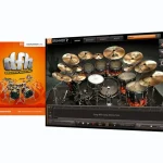 Test, Avis : Toontrack EZX Drumkit From Hell