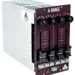 Test & Avis : Trident Audio A-Range 500