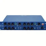 Test & Avis : Tube-Tech LCA2B