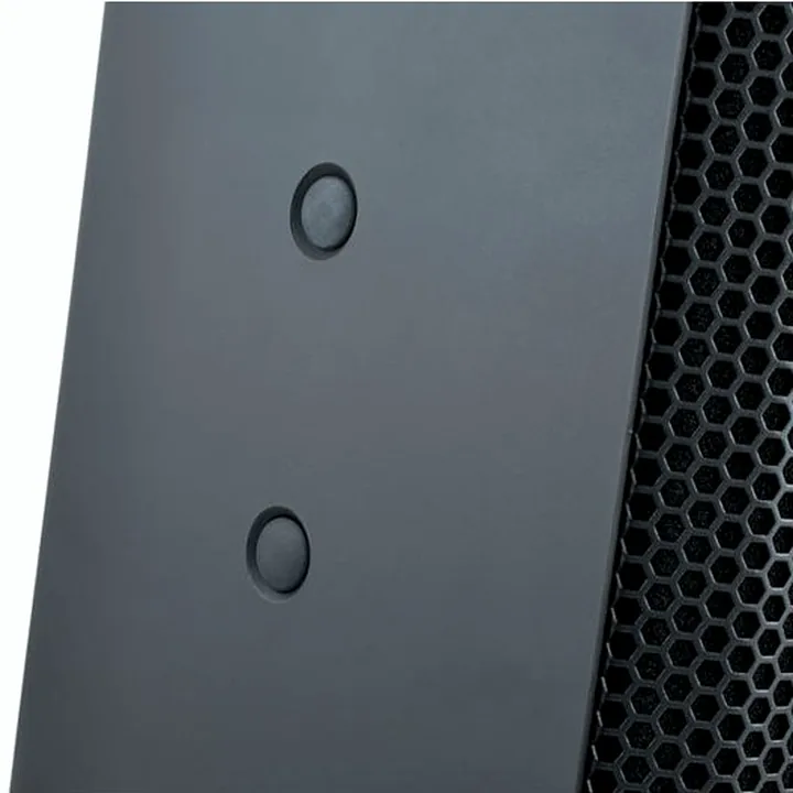 Test & Avis : Turbosound iQ8