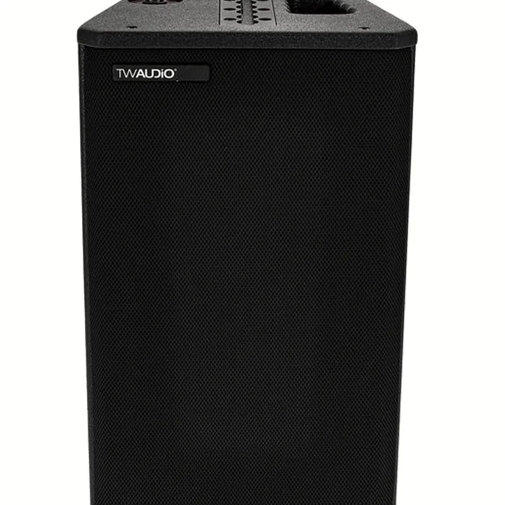 Test & Avis : TW AUDiO M10 L