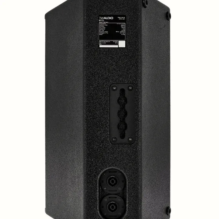 Test & Avis : TW AUDiO M10 L