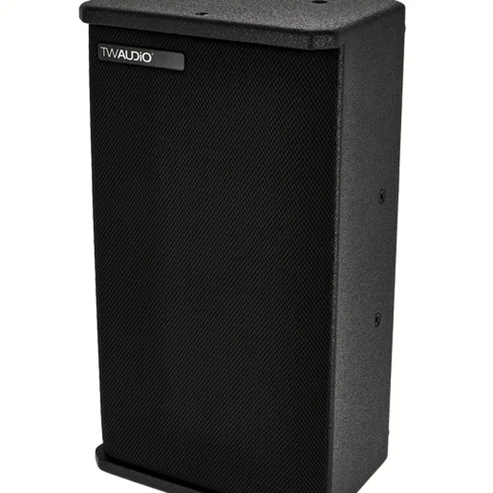 Test, Avis : TW AUDiO M8 R