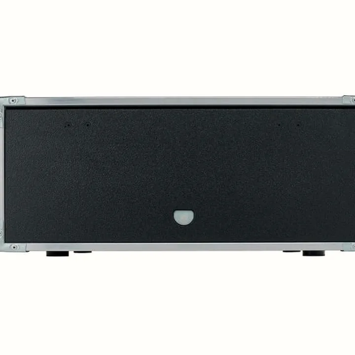 Test, Avis : TW AUDiO SYSRACK-TGX10