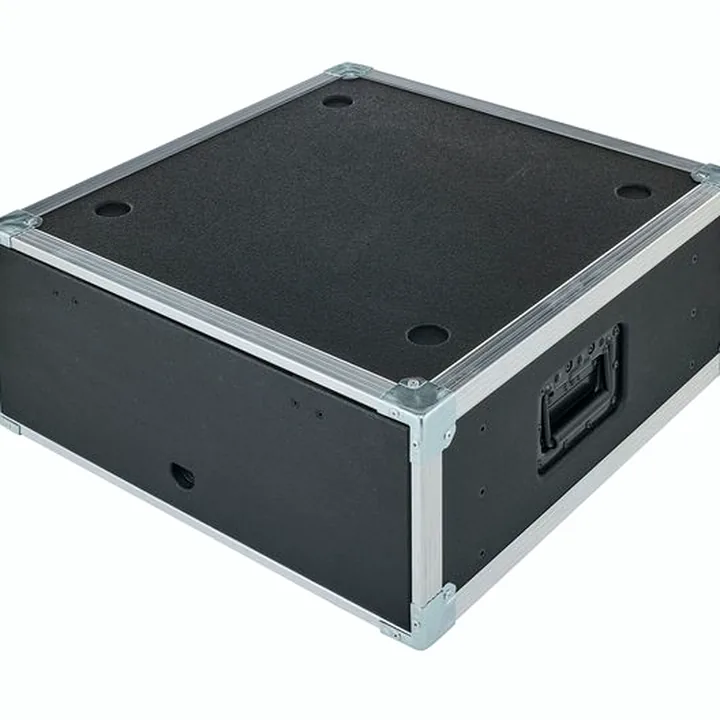 Test, Avis : TW AUDiO SYSRACK-TGX10