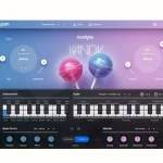 Test, Avis : ujam Beatmaker 2 KANDY