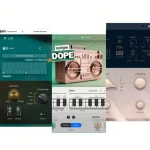 Test & Avis : ujam Chillhop Bundle