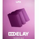 Test, Avis : ujam UFX Delay