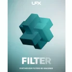 Test & Avis : ujam UFX Filter
