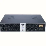 Test, Avis : Universal Audio 6176