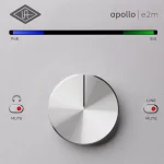 Test, Avis : Universal Audio Apollo e2m
