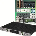 Test & Avis Universal Audio Apollo x8 Gen2 Essentials+