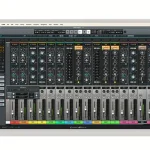 Test, Avis : Universal Audio LUNA Pro v2