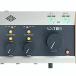 Test & Avis Universal Audio Volt 276