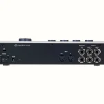 Test & Avis : Universal Audio Volt 476P