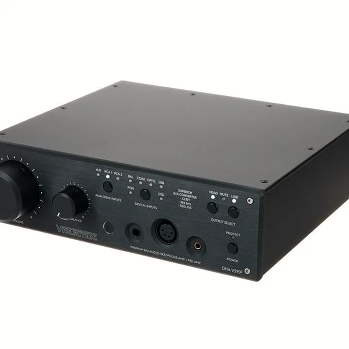 Test & Avis : Violectric DHA V590 MK2 Pro