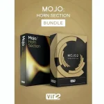 Test & Avis : Vir2 MOJO: Horn Section Bundle