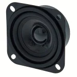 Test, Avis : Visaton FR 58