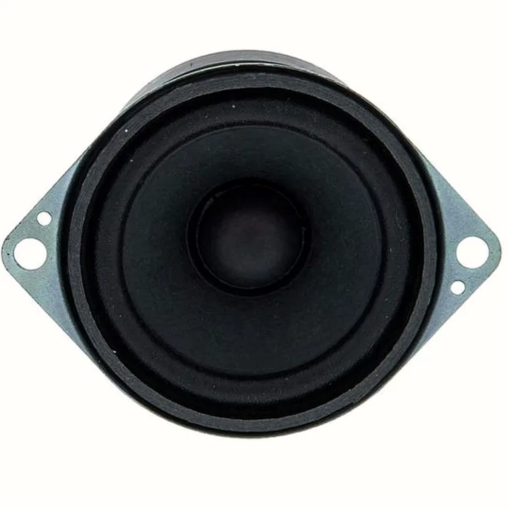 Test, Avis : Visaton FRS 5