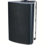 Test & Avis : Visaton WB10 Black