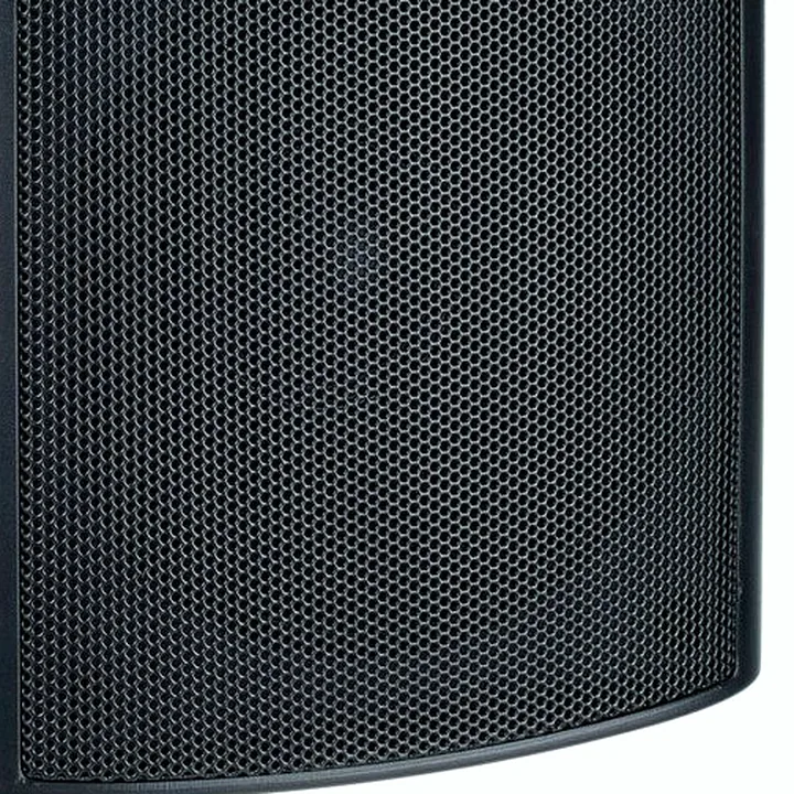 Test & Avis : Visaton WB10 Black