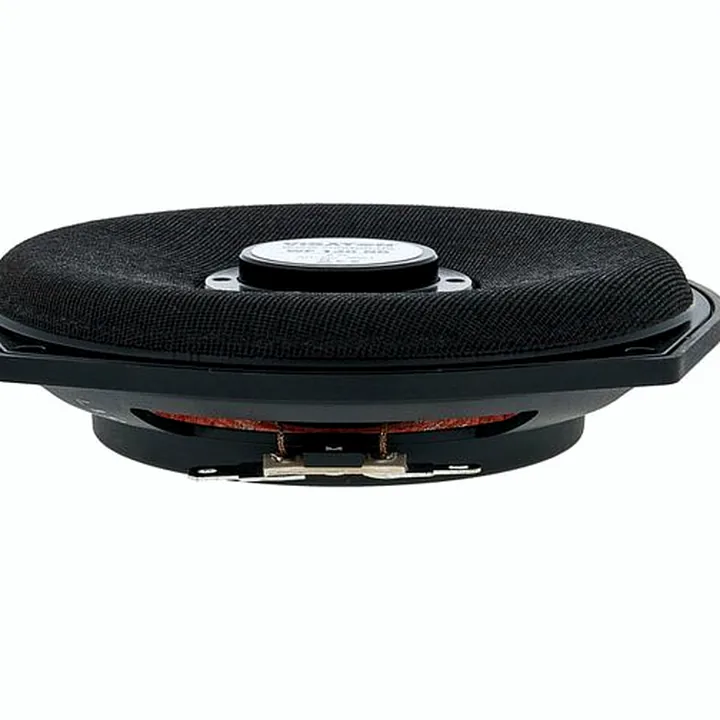 Test & Avis : Visaton WF 130 ND