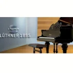 Test & Avis : VSL Blüthner 1895 Standard Library