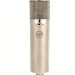 Test & Avis : Warm Audio WA-47jr Popfilter Bundle