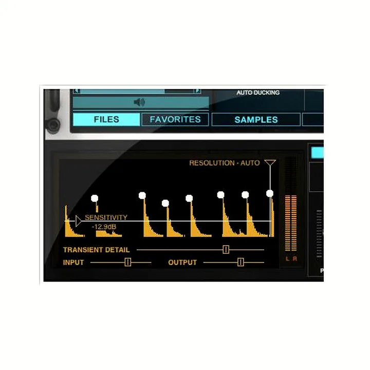 Test, Avis : WaveMachine Labs Drumagog 5 Platinum