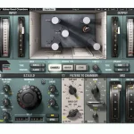 Test, Avis : Waves Abbey Road Chambers