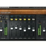 Test & Avis : Waves CLA Guitars