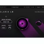 Test & Avis : Waves Clarix LB