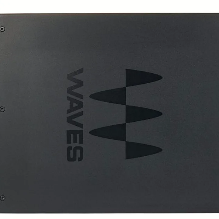 Test, Avis : Waves Extreme-C SoundGrid Server