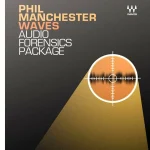Test, Avis : Waves Forensics Package