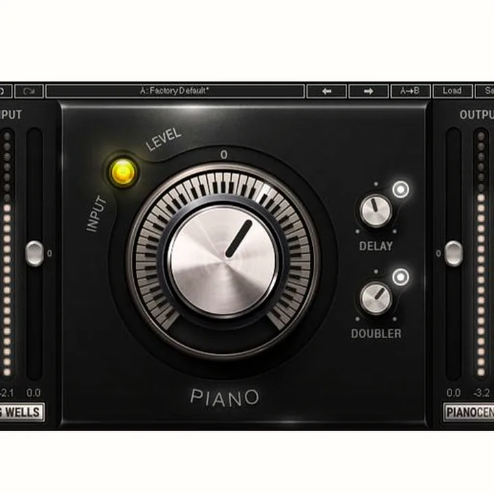 Test & Avis : Waves Greg Wells Signature Series
