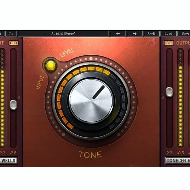 Test & Avis : Waves Greg Wells Signature Series