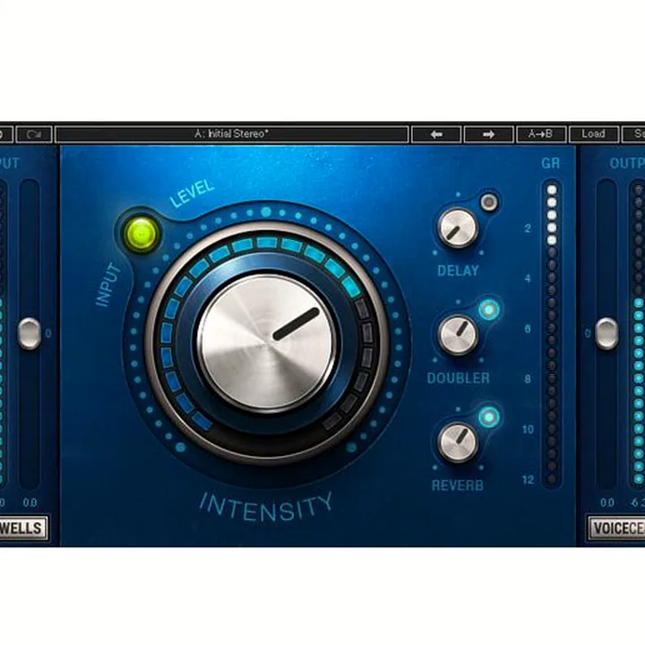 Test & Avis : Waves Greg Wells Signature Series